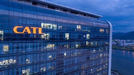 CATL