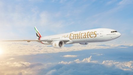 Emirates photo