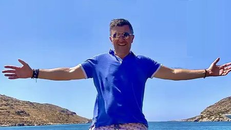 ΔΗΜΗΤΡΗΣ ΜΑΡΚΟΣ 1