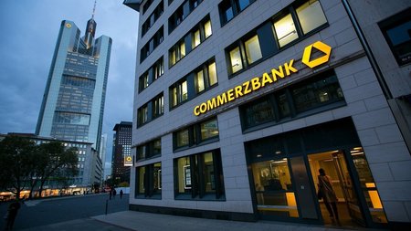 Commerzbank