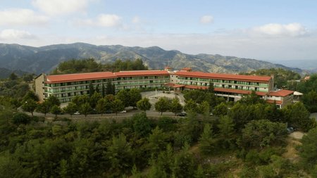 ΞΕΝΟΔΟΧΕΙΟ ΡΟΔΟΝ