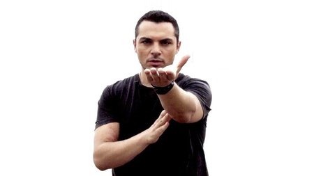 ΚΩΣΤΑΣ ΔΟΞΑΣ 1