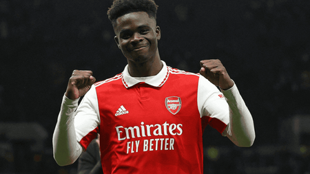 saka-celeb-post-tottenham[1]