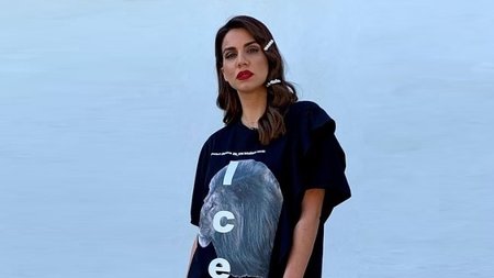 ΤΖΩΡΤΖΙΑ ΓΕΩΡΓΙΟΥ 1