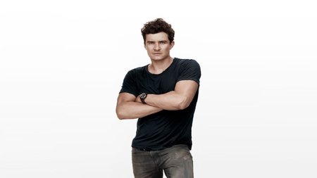 ORLANDO BLOOM 1
