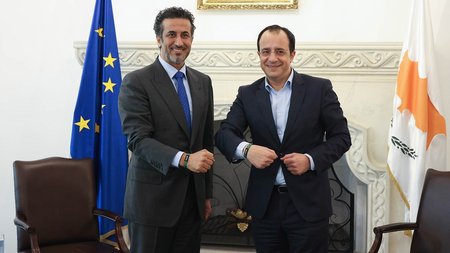 ΧΡΙΣΤΟΔΟΥΛΙΔΗΣ ΗΑΕ