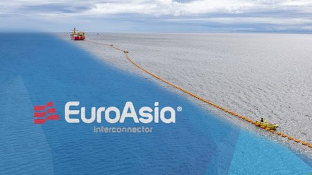 EUROASIA INTERCONNECTOR