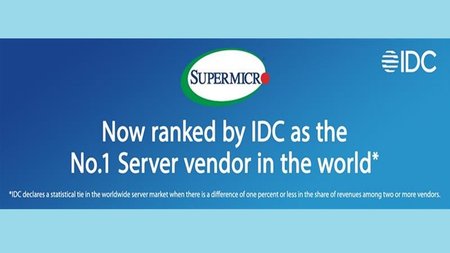Supermicro