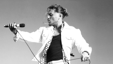 ΧΡΗΣΤΟΣ ΜΑΣΤΟΡΑΣ 11