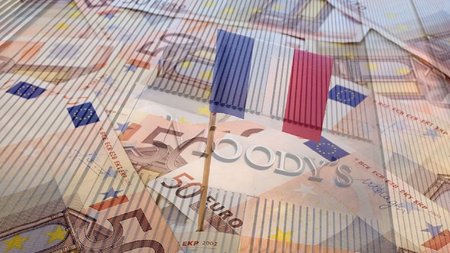 ΟΙΚΟΝΟΜΙΑ ΓΑΛΛΙΑΣ-MOODYS