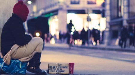 homeless-αστεγος