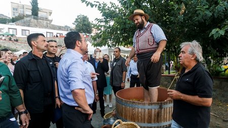 ΧΡΙΣΤΟΔΟΥΛΙΔΗΣ ΦΕΣΤΙΒΑΛ 1