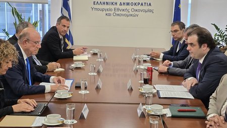 ΚΕΡΑΥΝΟΣ-ΠΙΕΡΑΚΑΚΗΣ