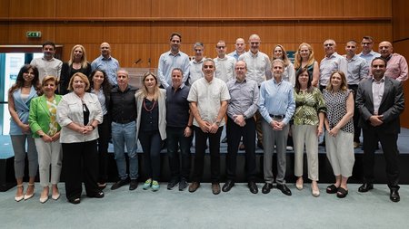 ΔΡΟΜΕΙΣ ΤΡΑΠΕΖΑΣ ΚΥΠΡΟΥΤ