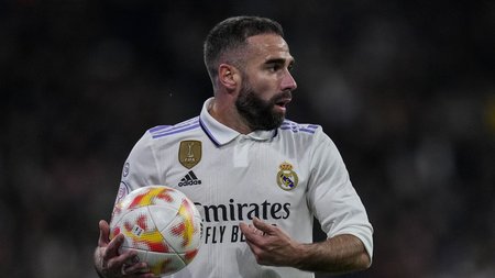 carvajal