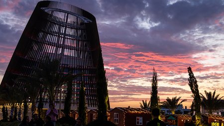 Ayia_Napa_Marina_Christmas_village