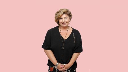 ΛΕΝΑ ΜΑΝΤΑ 1