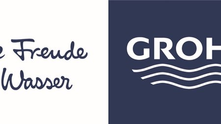 GROHE logo
