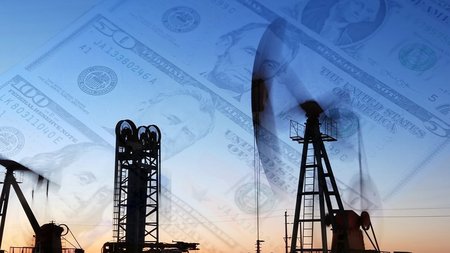 ΠΕΤΡΕΛΑΙΟ-ΔΟΛΑΡΙΟ