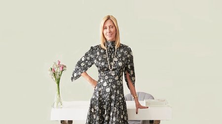 ΜΑΡΙ ΣΑΝΤΑΛ 1