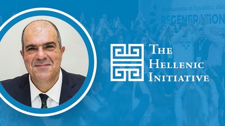 Sir Stelios Haji-Ioannou