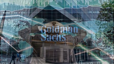 ΧΡΗΜΑΤΙΣΤΗΡΙΑ-GOLDMAN