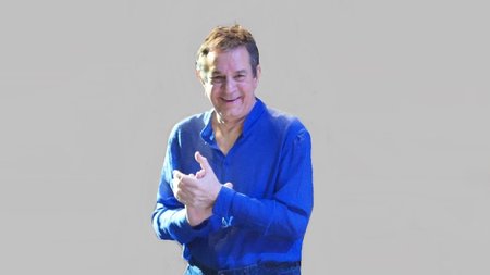 ΣΤΑΜΑΤΗΣ ΣΠΑΝΟΥΔΑΚΗΣ 1