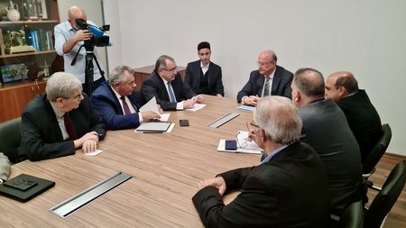 ΚΕΡΑΥΝΟΣ ΚΕΒΕ