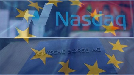 EU-NASDAQ