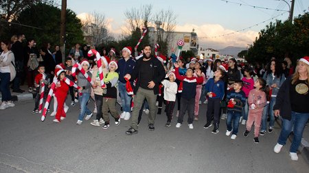 polisxmas