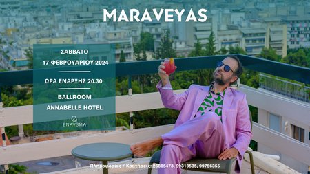 maraveyasevent