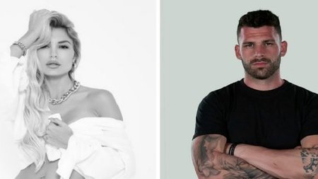 ΑΛΕΞΑΝΔΡΑ ΠΑΝΑΓΙΩΤΑΡΟΥ - ΣΤΑΘΗΣ ΣΧΙΖΑΣ 1