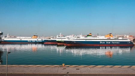 ΕΛΛΗΝΙΚΗ ΑΚΤΟΠΛΟΙΑ