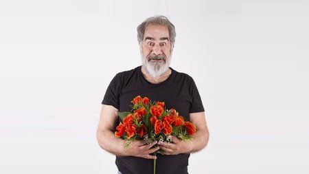 ΓΙΑΝΝΗΣ ΜΠΟΣΤΑΤΖΟΓΛΟΥ 1