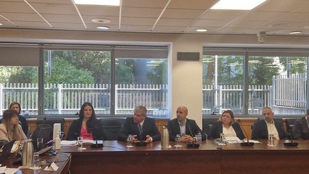 ΔΙΚΗΓΟΡΟΙ ΒΟΥΛΗ