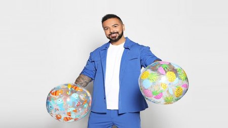 ΤΡΙΑΝΤΑΦΥΛΛΟΣ 1