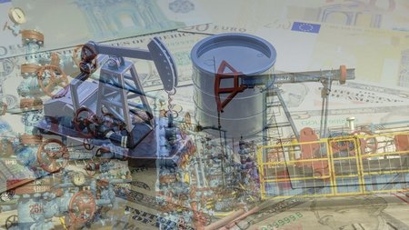 ΠΕΤΡΕΛΑΙΟ-ΦΥΣΙΚΟ ΑΕΡΙΟ