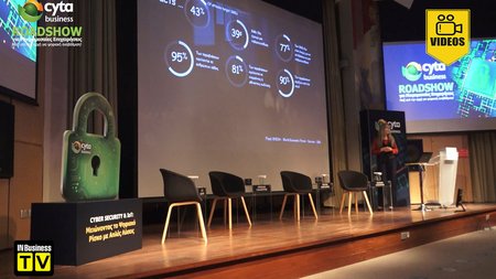 CytaBusinessRoadshow