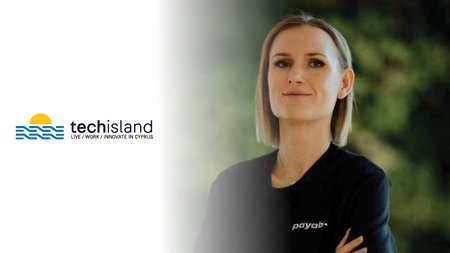 Ugne Buraciene_TechIsland