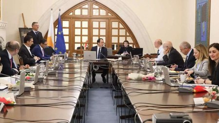 υπουργικό