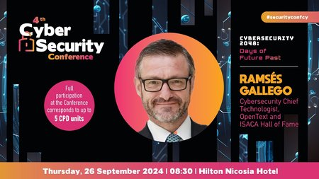 Cyber Security Conference