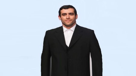 ΠΑΤΡΙΚΙΟΣ ΚΩΣΤΗ 1