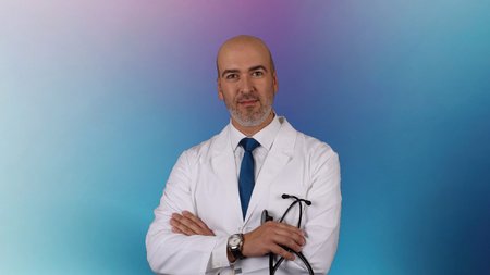 Δρ Ζήσης Δημητριάδης