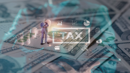 ΦΟΡΟΛΟΓΗΣΗ ΔΙΣΕΚΑΤΟΜΜΥΡΙΟΥΧΩΝ