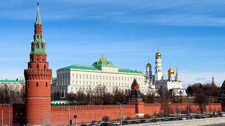 Kremlin-3