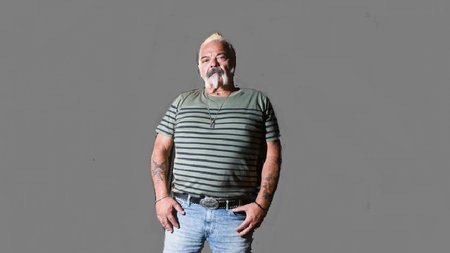 ΣΤΗΒ ΝΤΟΥΖΟΣ 1