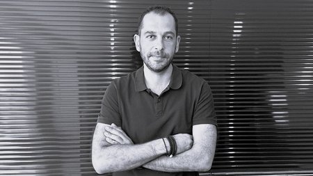 ΑΝΔΡΕΑΣ ΣΥΜΕΩΝΙΔΗΣ