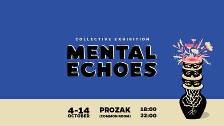 official post + logo