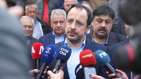 ΧΡΙΣΤΟΔΟΥΛΙΔΗΣ ΑΠΑΝΤΑ