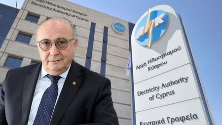 ΓΙΩΡΓΟΣ ΠΕΤΡΟΥ ΑΗΚ